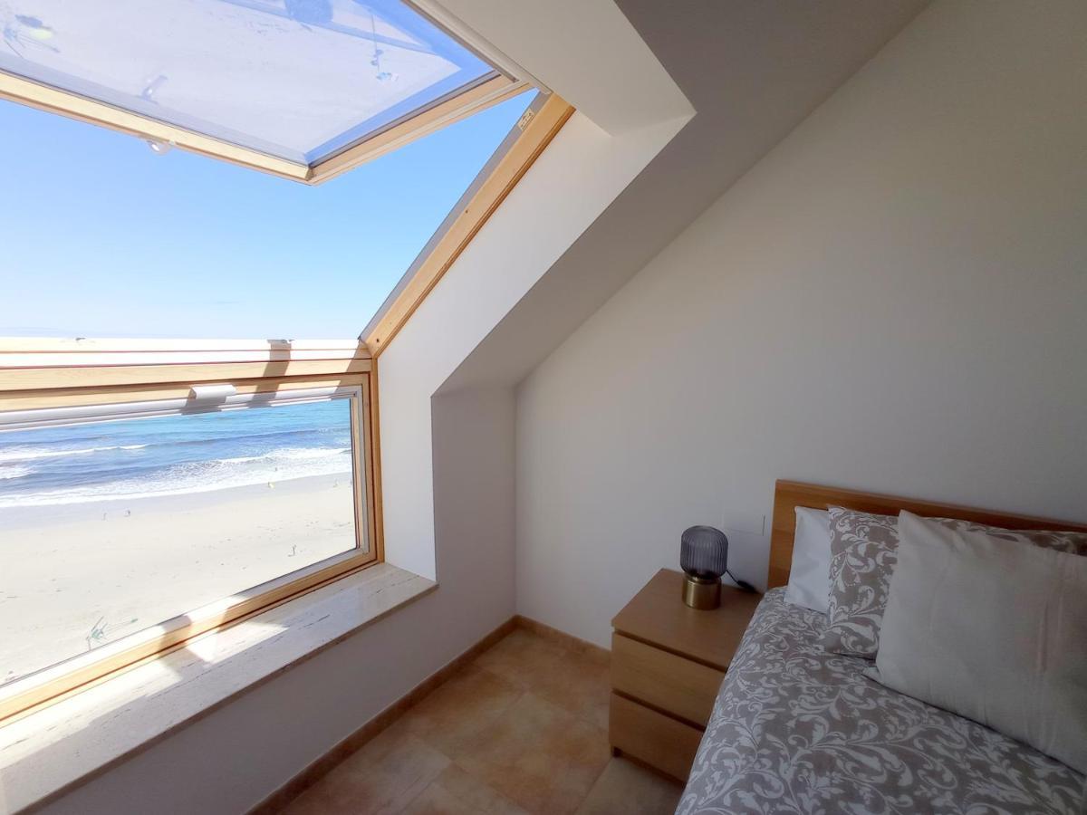 Vista Mar Apartamento Con Encanto Мальпика Экстерьер фото