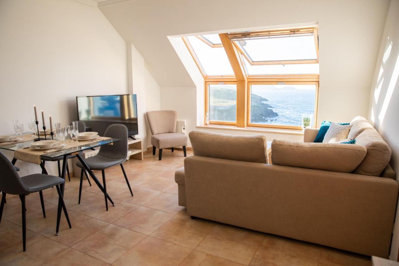 Vista Mar Apartamento Con Encanto Мальпика Экстерьер фото