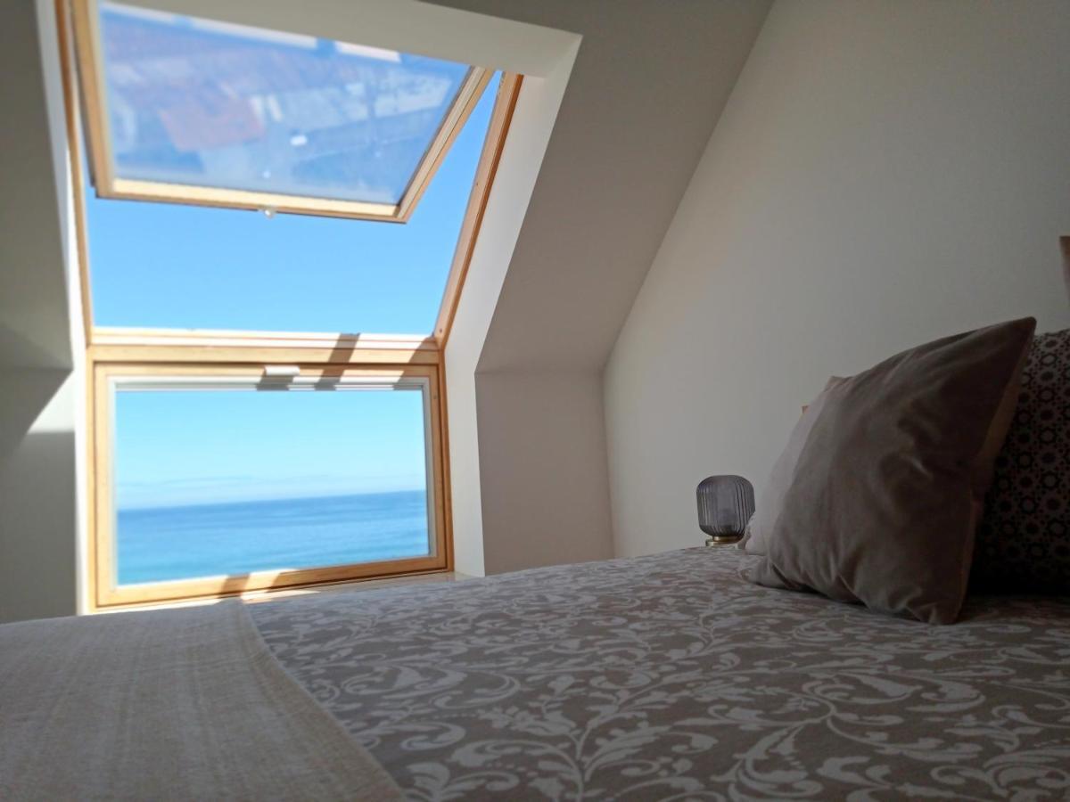 Vista Mar Apartamento Con Encanto Мальпика Экстерьер фото