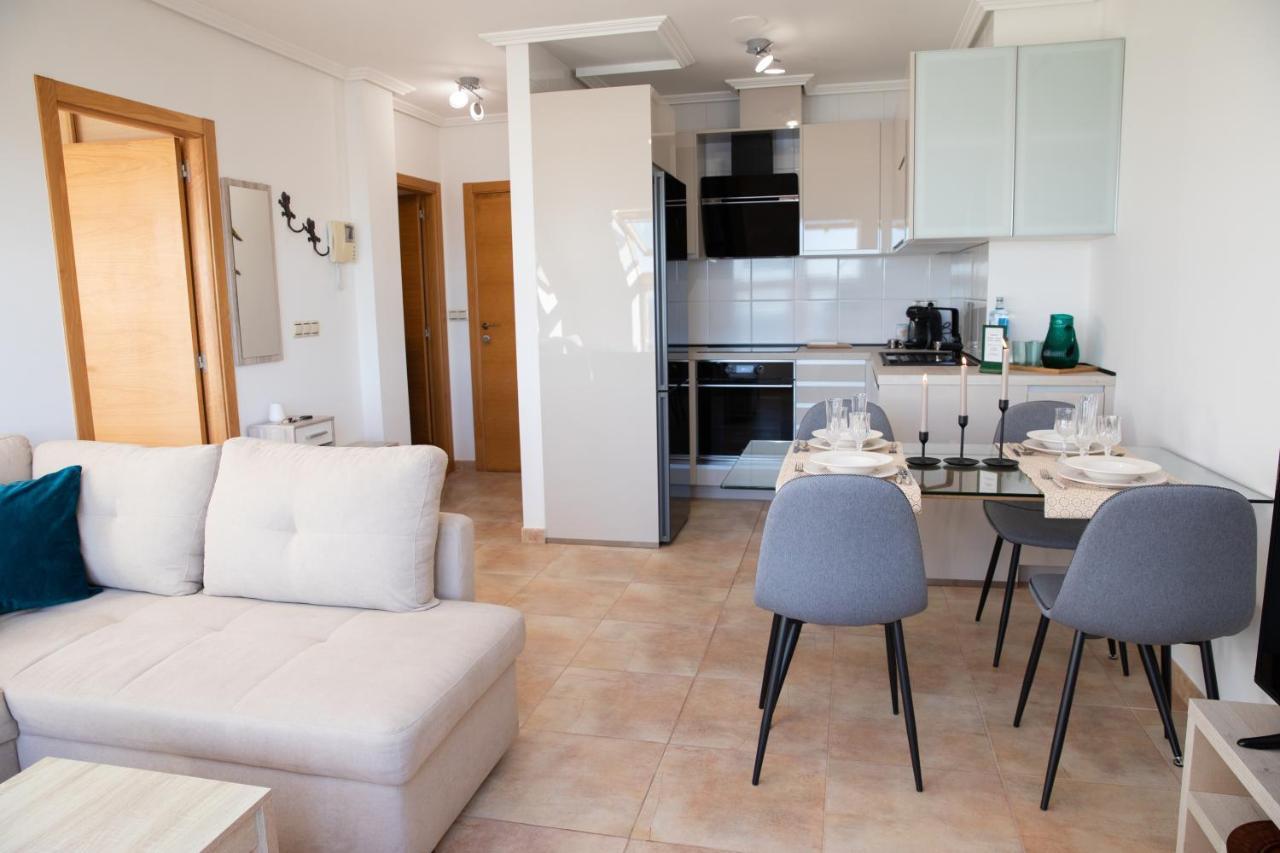 Vista Mar Apartamento Con Encanto Мальпика Экстерьер фото