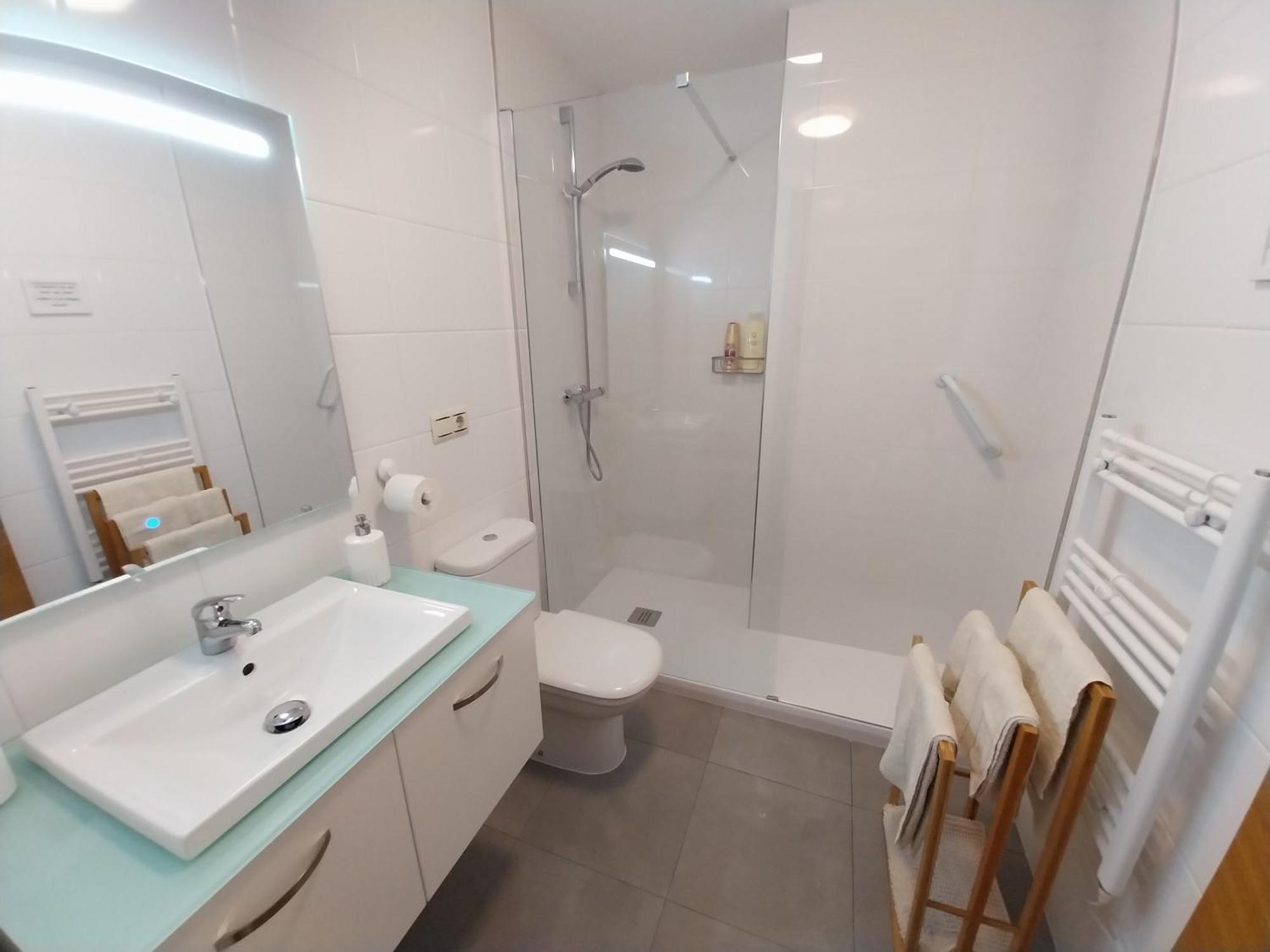 Vista Mar Apartamento Con Encanto Мальпика Экстерьер фото